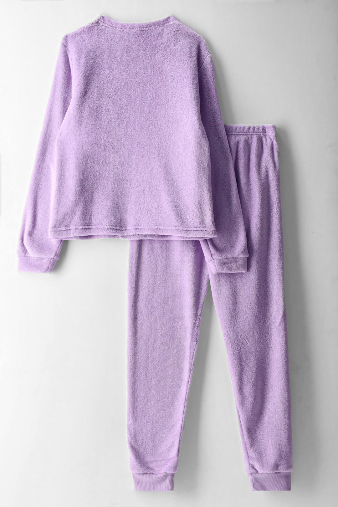 Girls Hello Kitty Sleep Set - Lilac