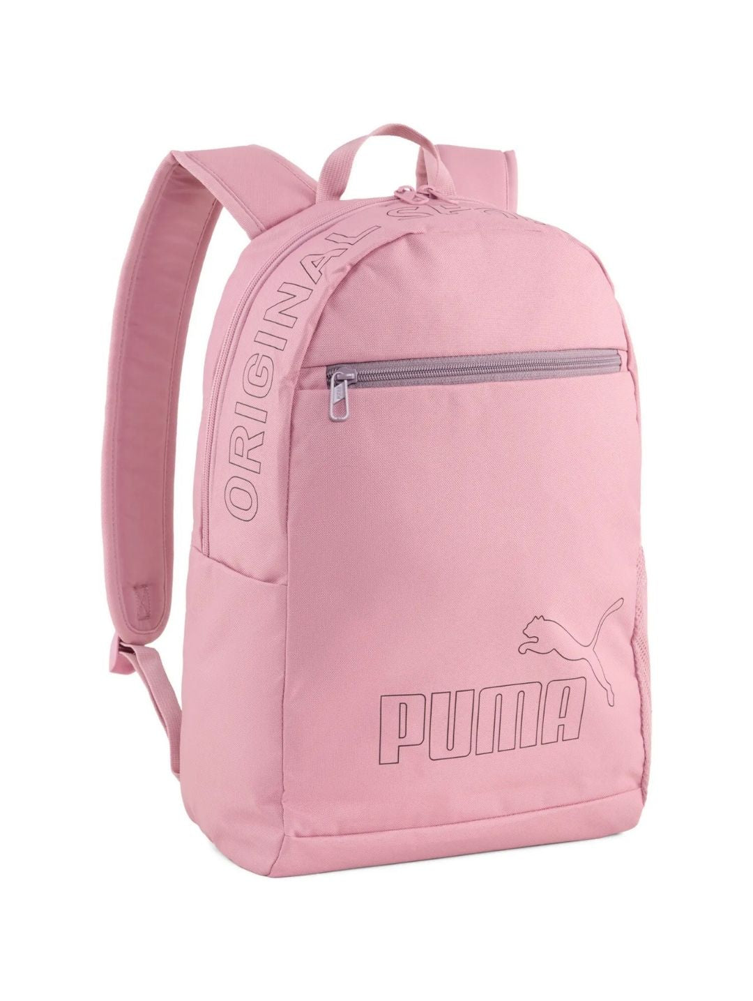Phase II Backpack - Light Pink
