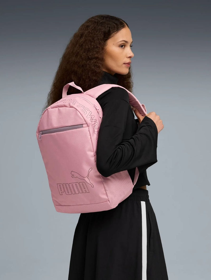 Phase II Backpack - Light Pink