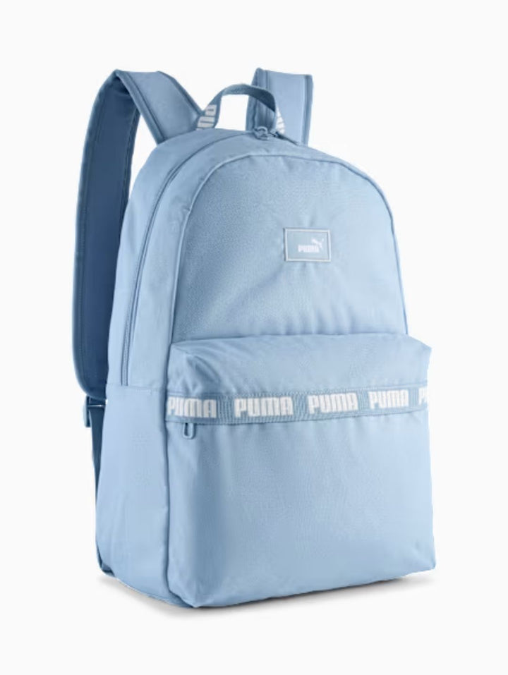 Phase Tape Backpack - Light Blue