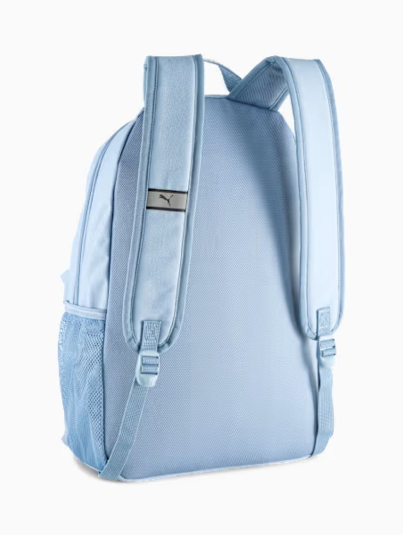 Phase Tape Backpack - Light Blue