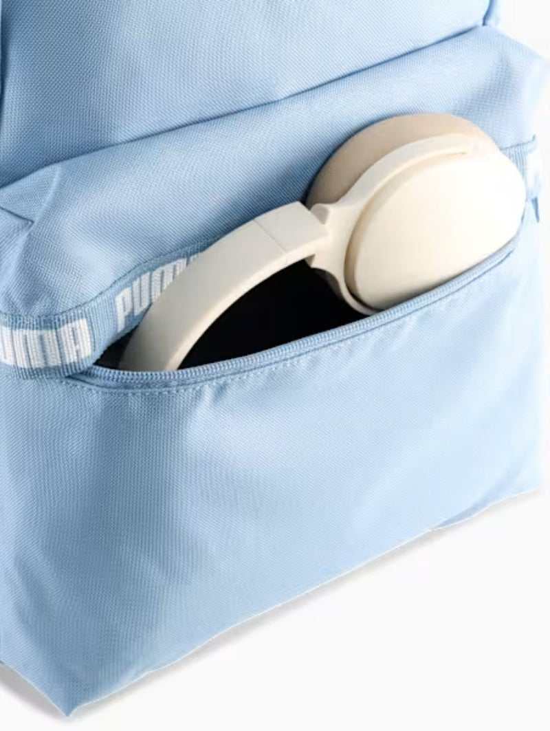 Phase Tape Backpack - Light Blue
