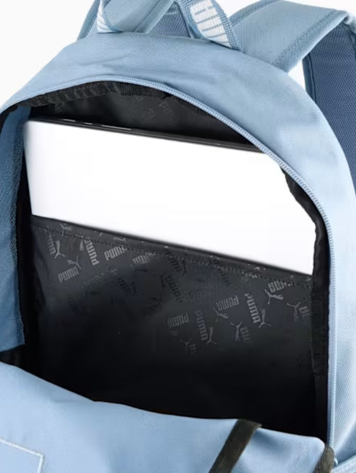 Phase Tape Backpack - Light Blue