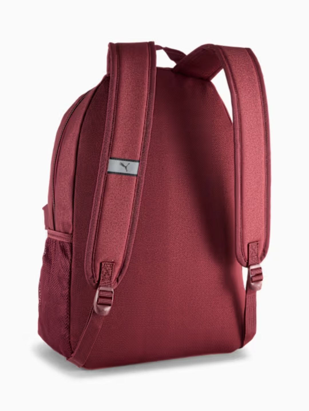 Phase Tape Backpack - Burgundy