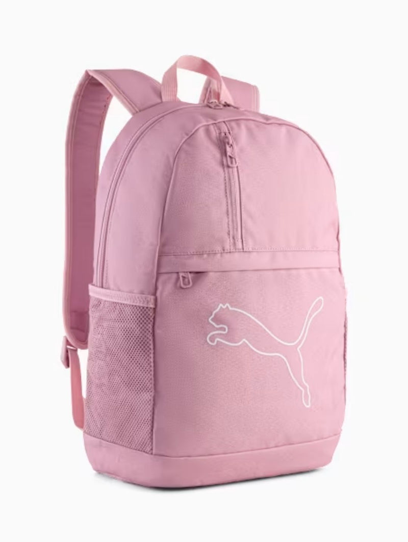 Plus Backpack - Light Pink