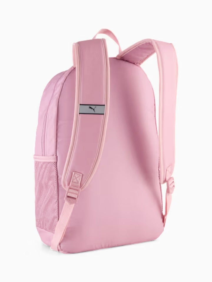 Plus Backpack - Light Pink