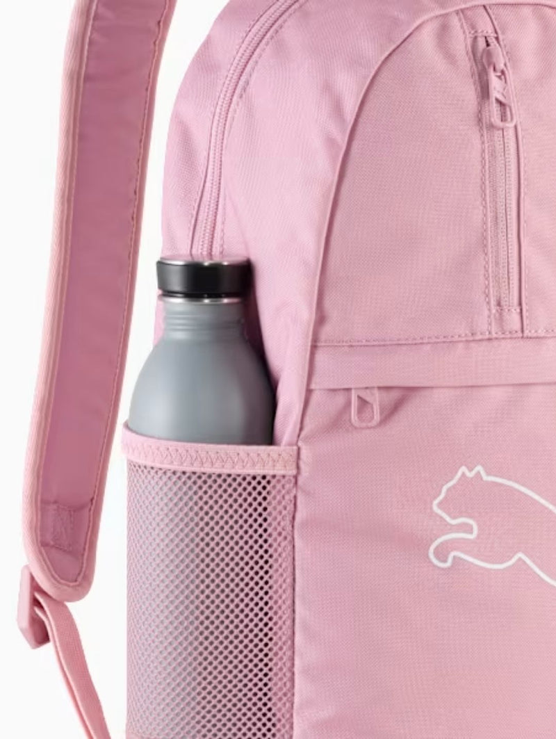Plus Backpack - Light Pink
