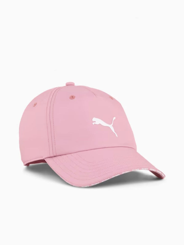 Training Baseball Cap - Light Pink