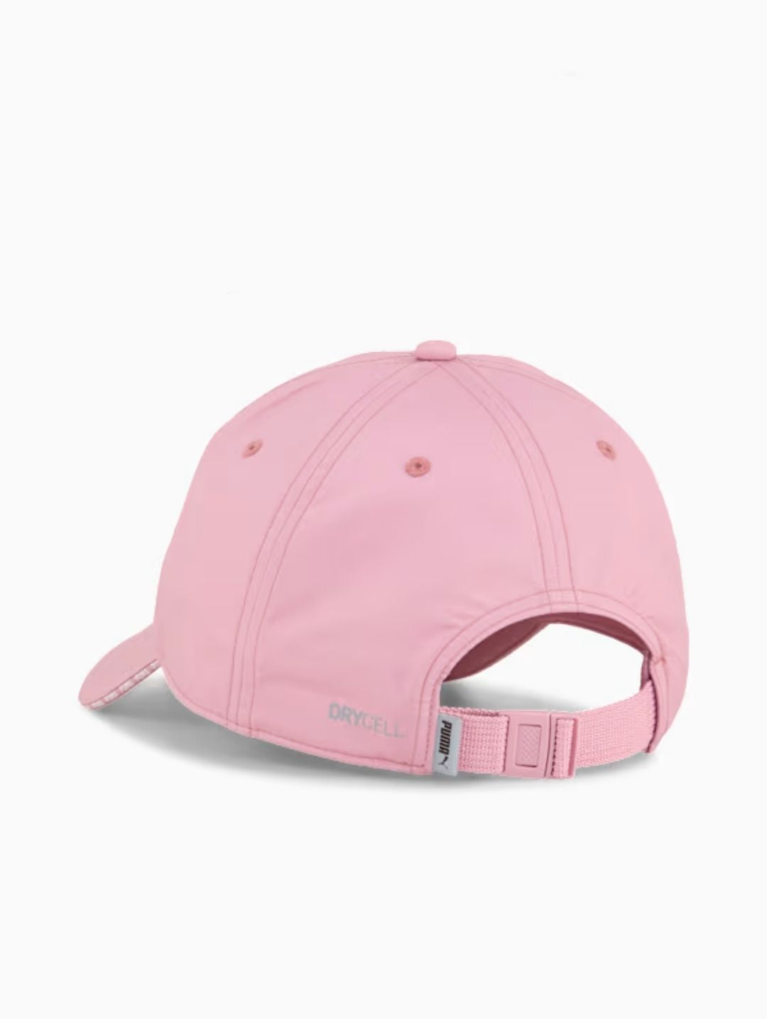 Training Baseball Cap - Light Pink