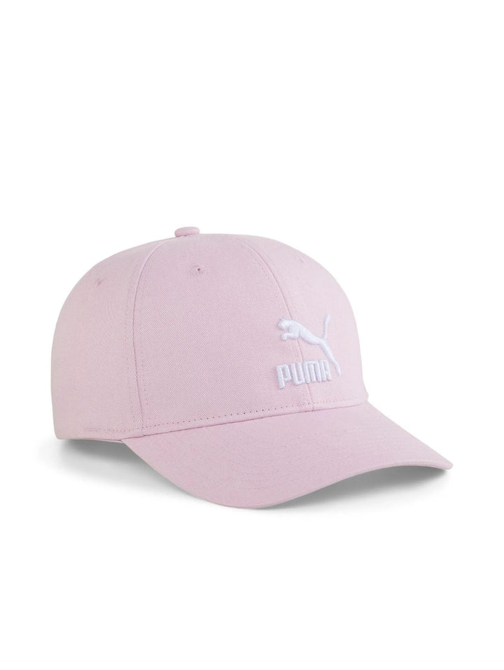 Archive Logo Baseball Cap - Grape Mist/White