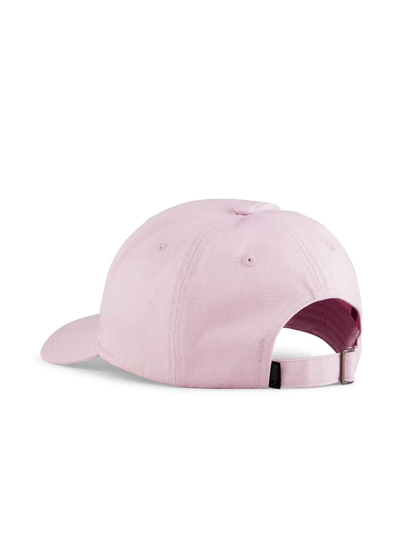 Archive Logo Baseball Cap - Grape Mist/White