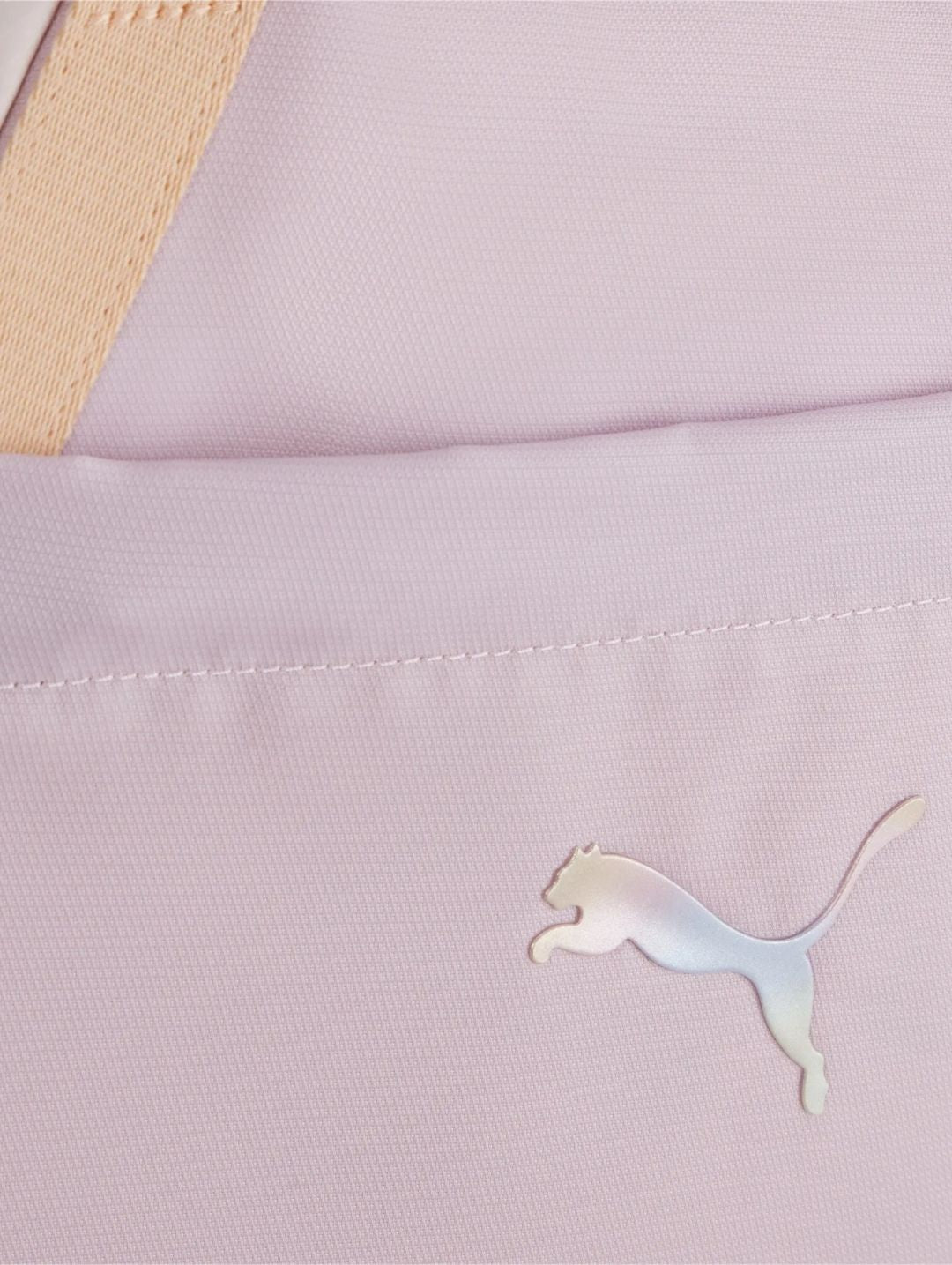 Essential Grip Bag - Pink