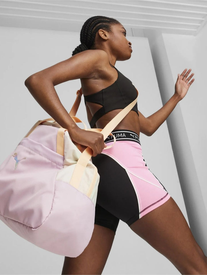 Essential Grip Bag - Pink