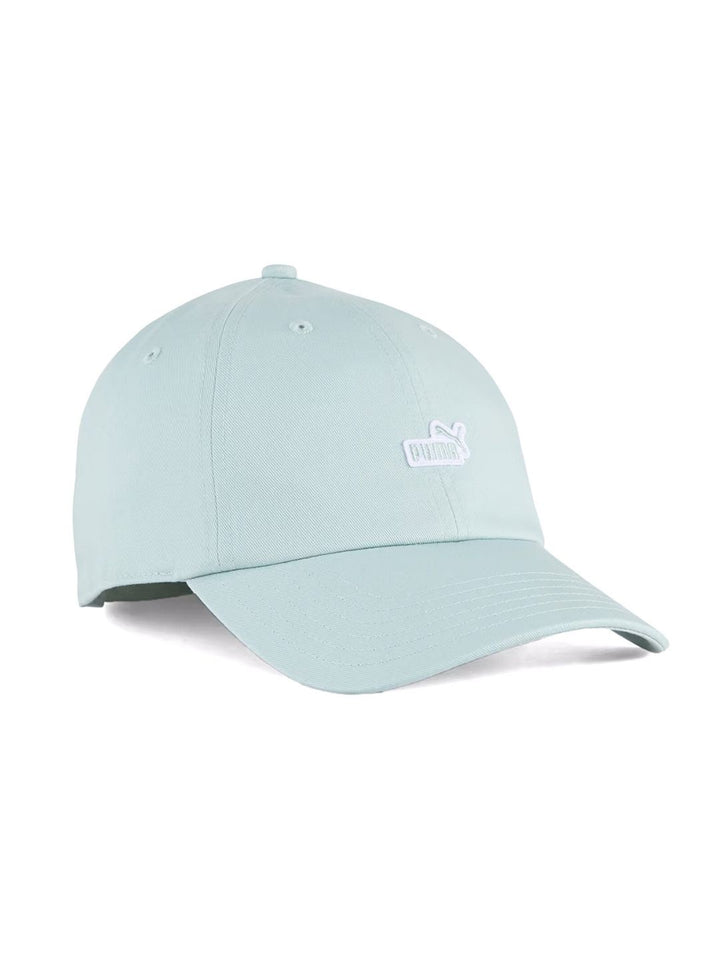Essential No. 1 Logo Patch Baseball Cap - Mint