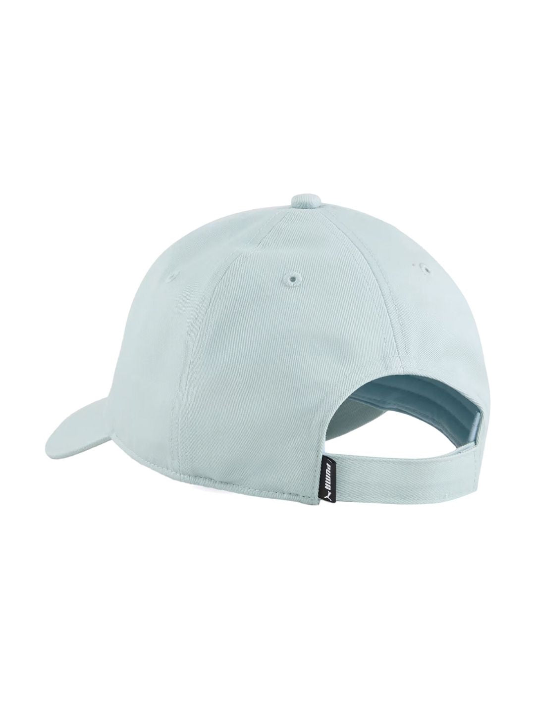 Essential No. 1 Logo Patch Baseball Cap - Mint