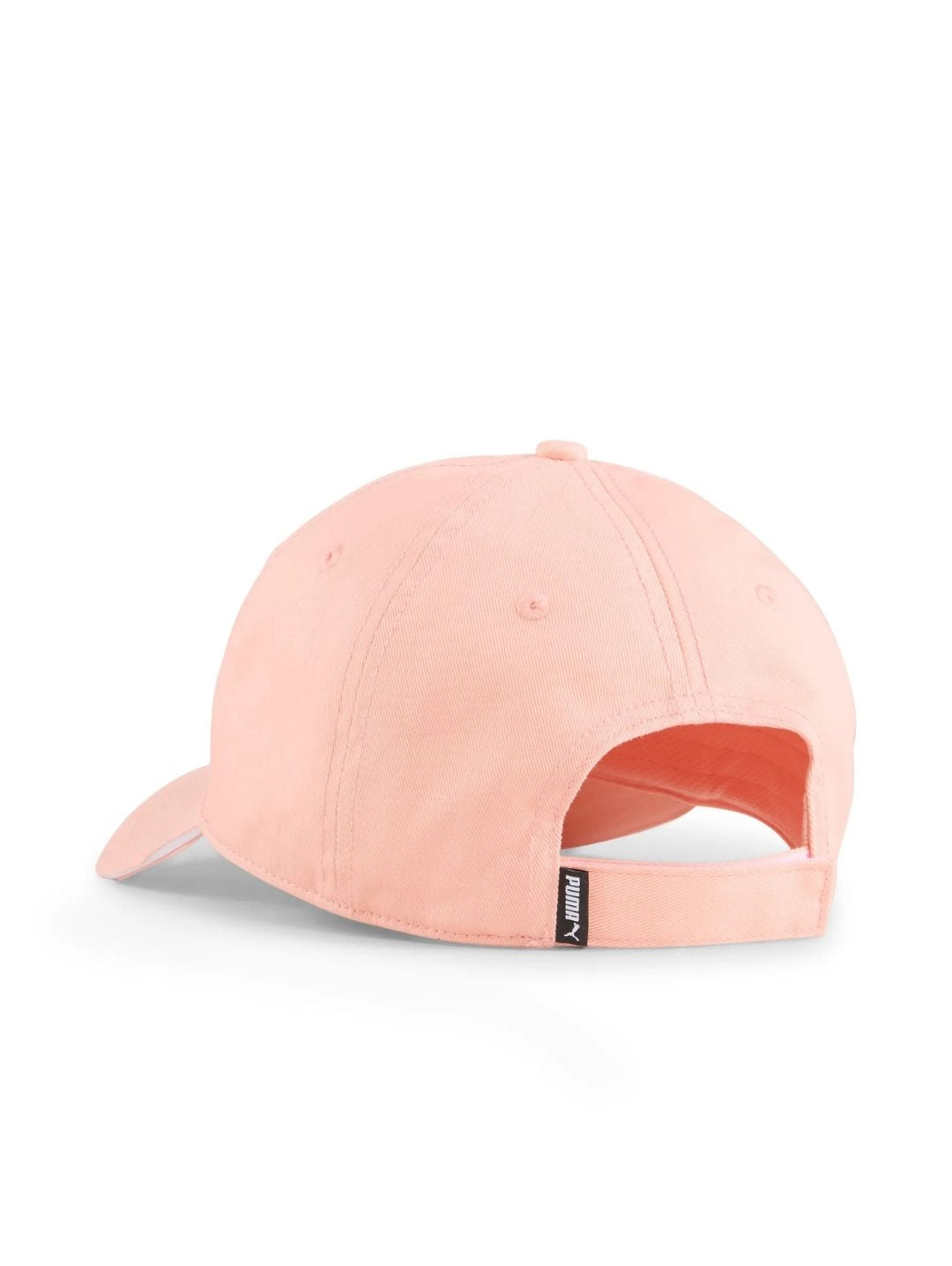 Class Baseball Cap - Coral