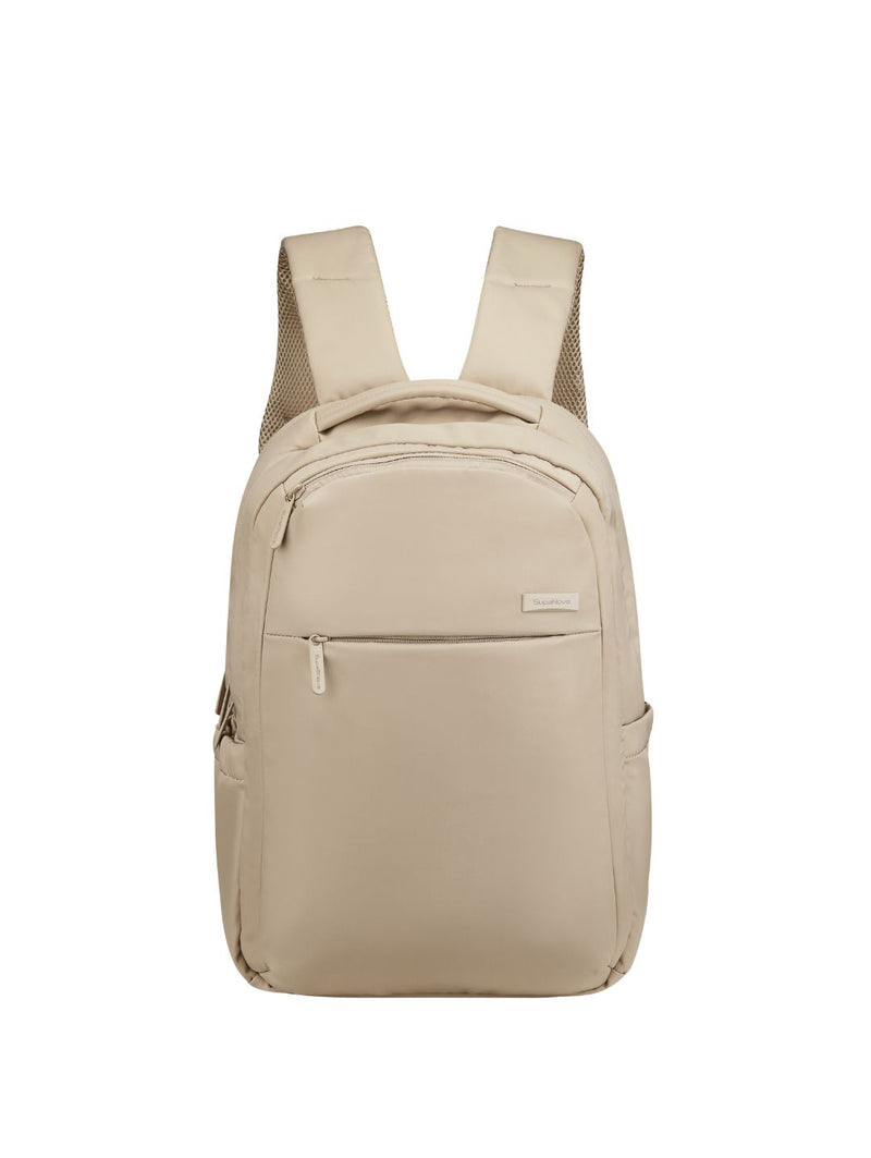 Supanova Tori 15.6"Laptop Backpack - Tan