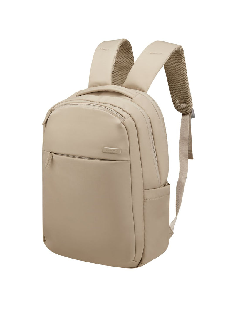 Supanova Tori 15.6"Laptop Backpack - Tan