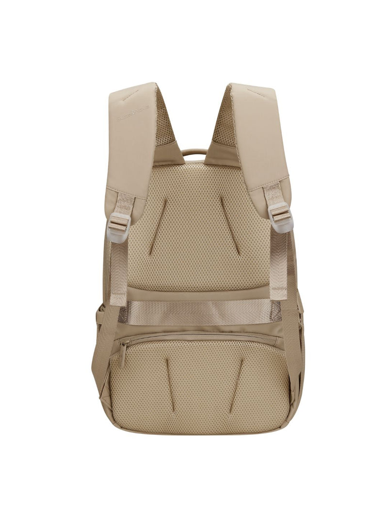Supanova Tori 15.6"Laptop Backpack - Tan
