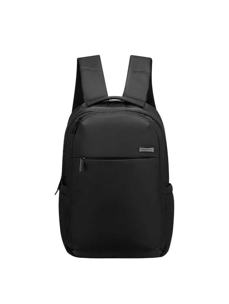 Supanova Tori 15.6"Laptop Backpack - Black