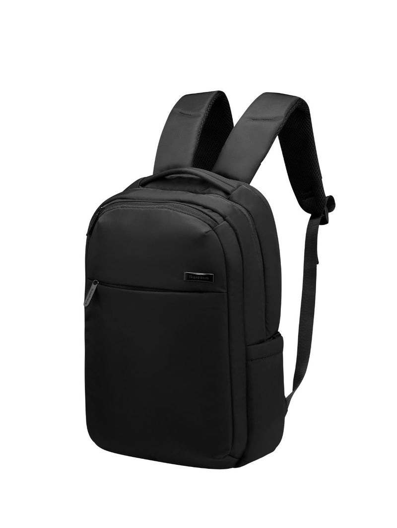 Supanova Tori 15.6"Laptop Backpack - Black