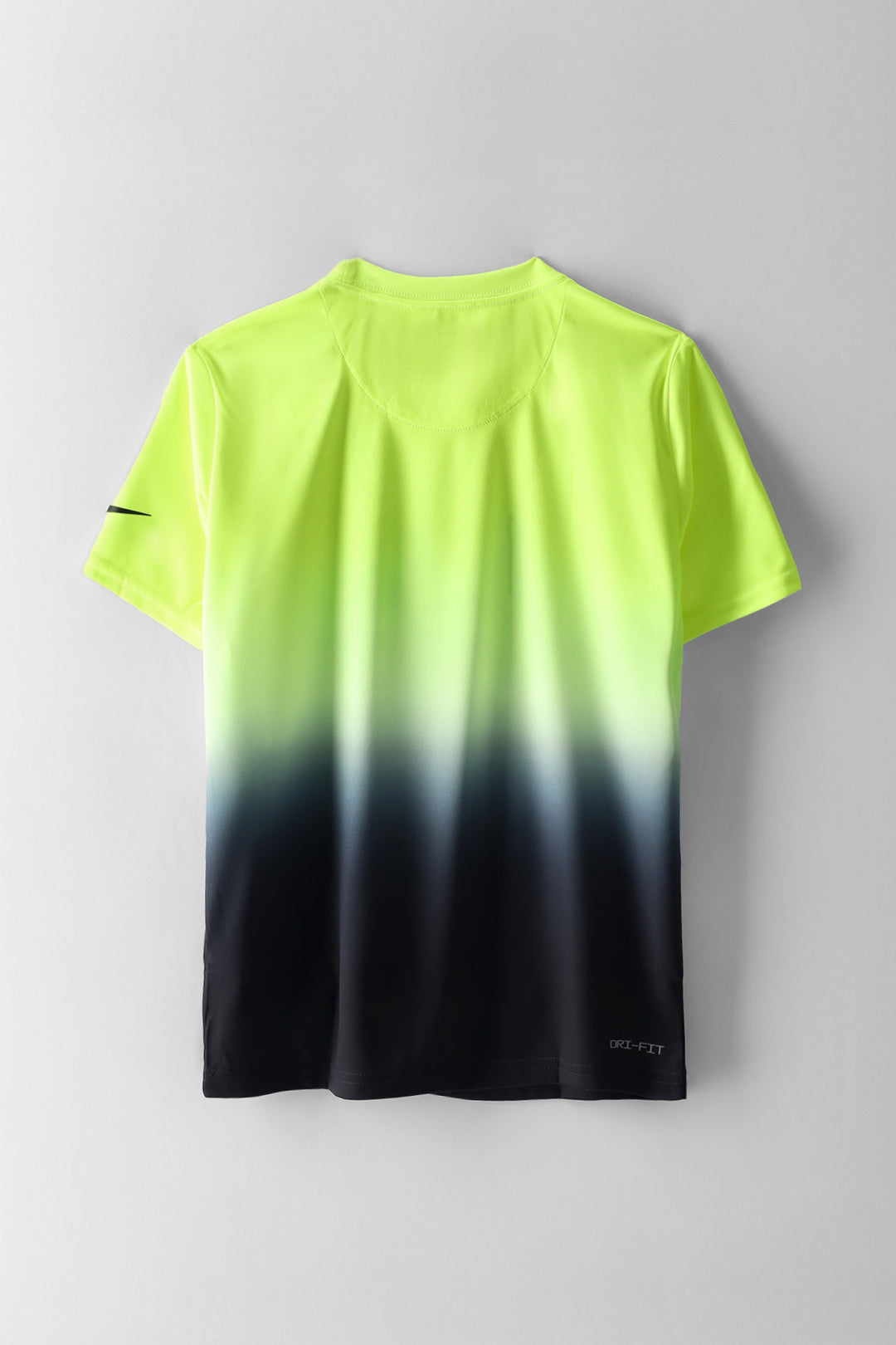 Boys Rwb Gradient Dri Fit Tee - Multi