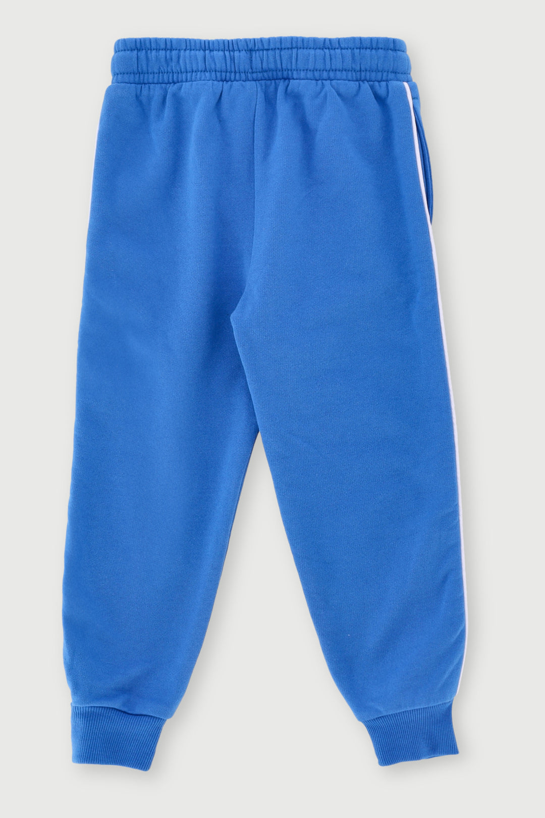 Pre-Boys Bluey Piped Soccer Jogger - Blue