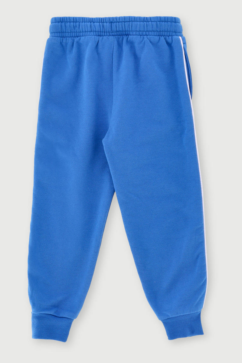 Pre-Boys Bluey Piped Soccer Jogger - Blue