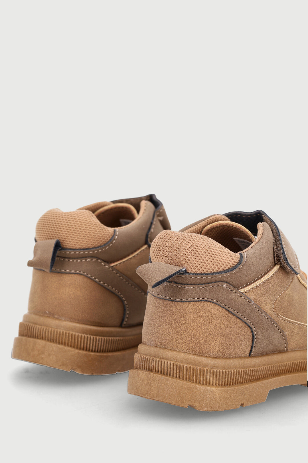 Baby Boys Hiker Boot - Stone