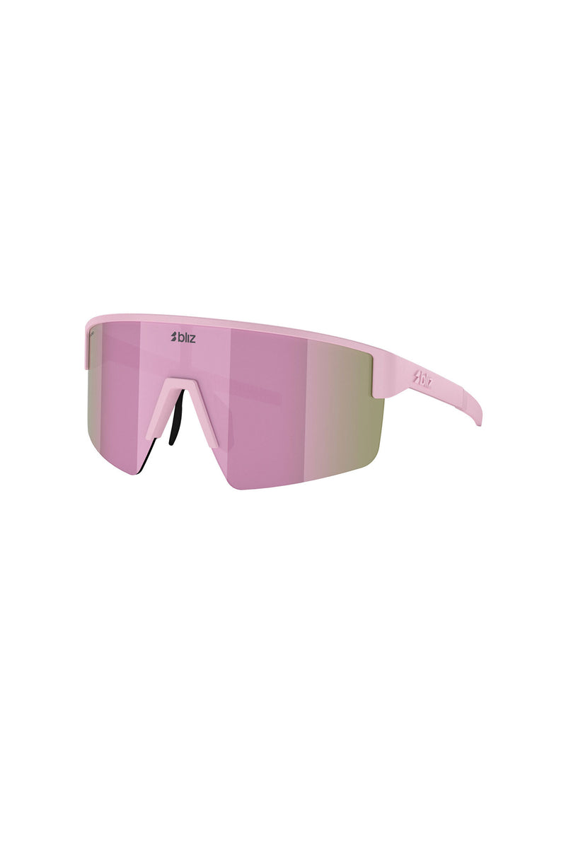 Bliz Medium - Matte Pink