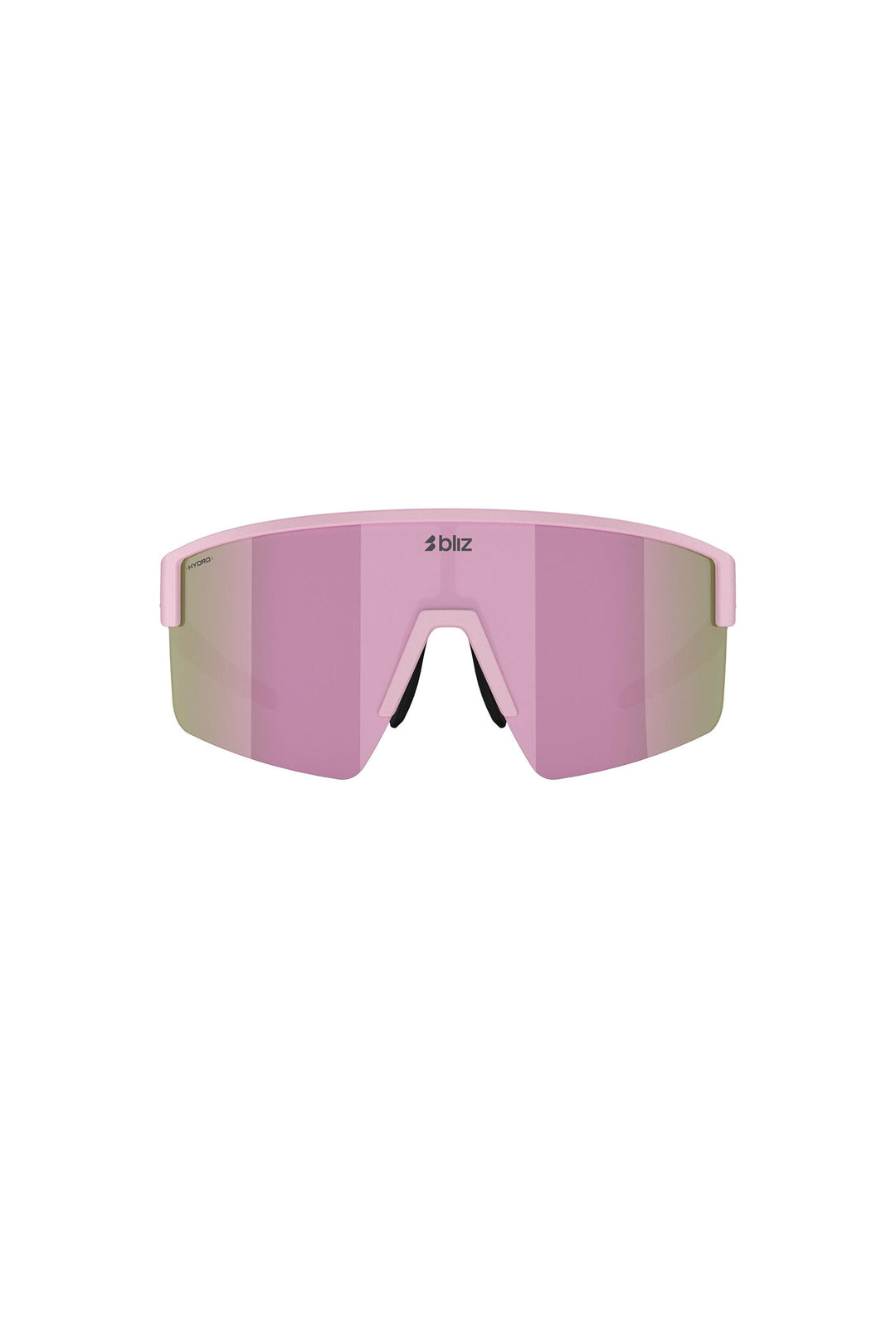 Bliz Medium - Matte Pink
