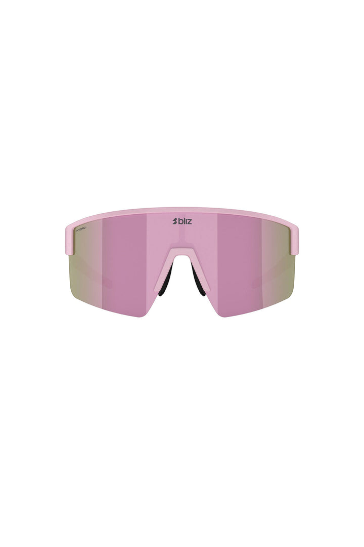 Bliz Medium - Matte Pink