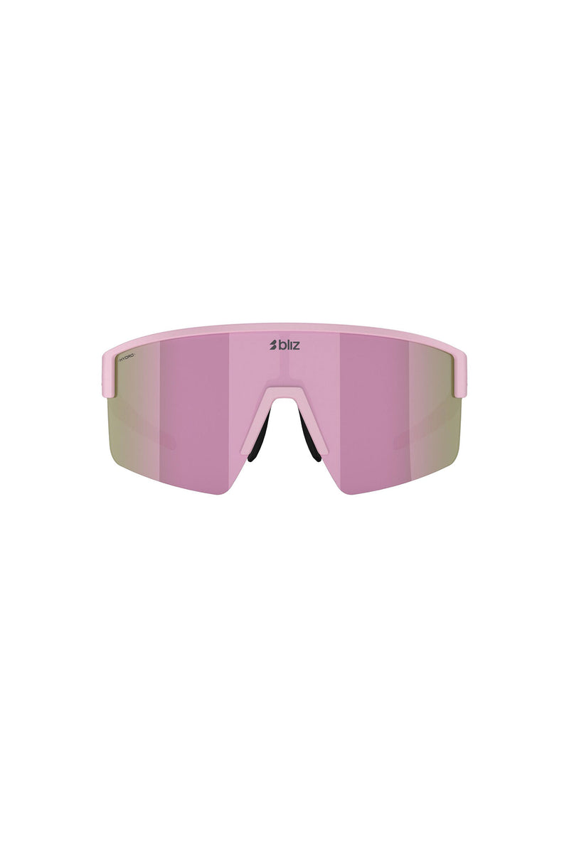 Bliz Medium - Matte Pink