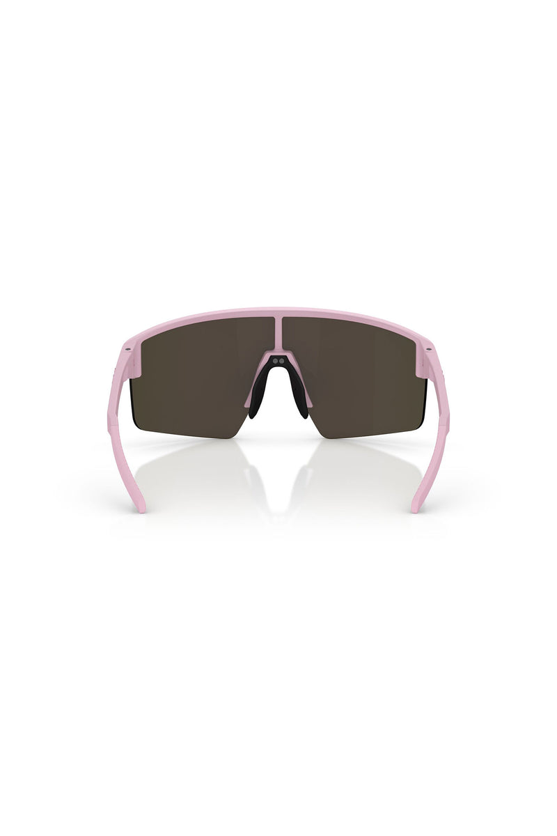 Bliz Medium - Matte Pink