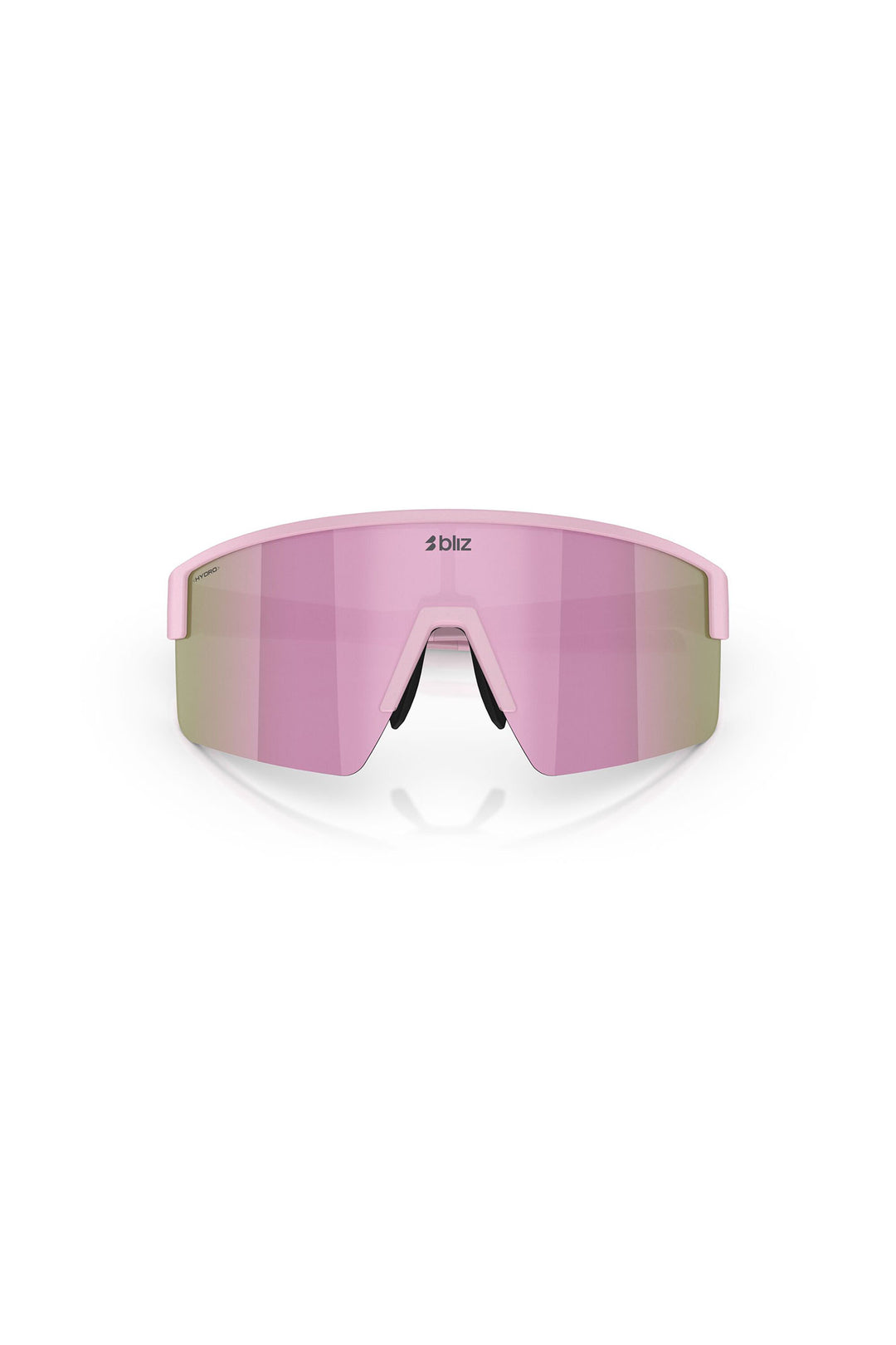 Bliz Medium - Matte Pink
