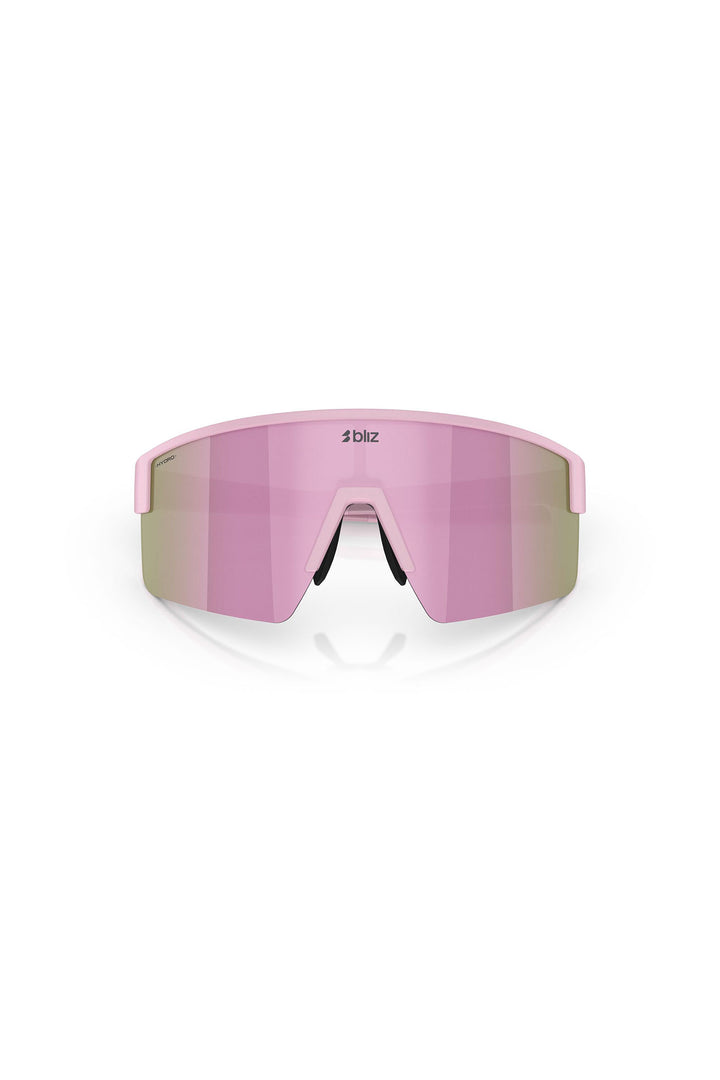 Bliz Medium - Matte Pink