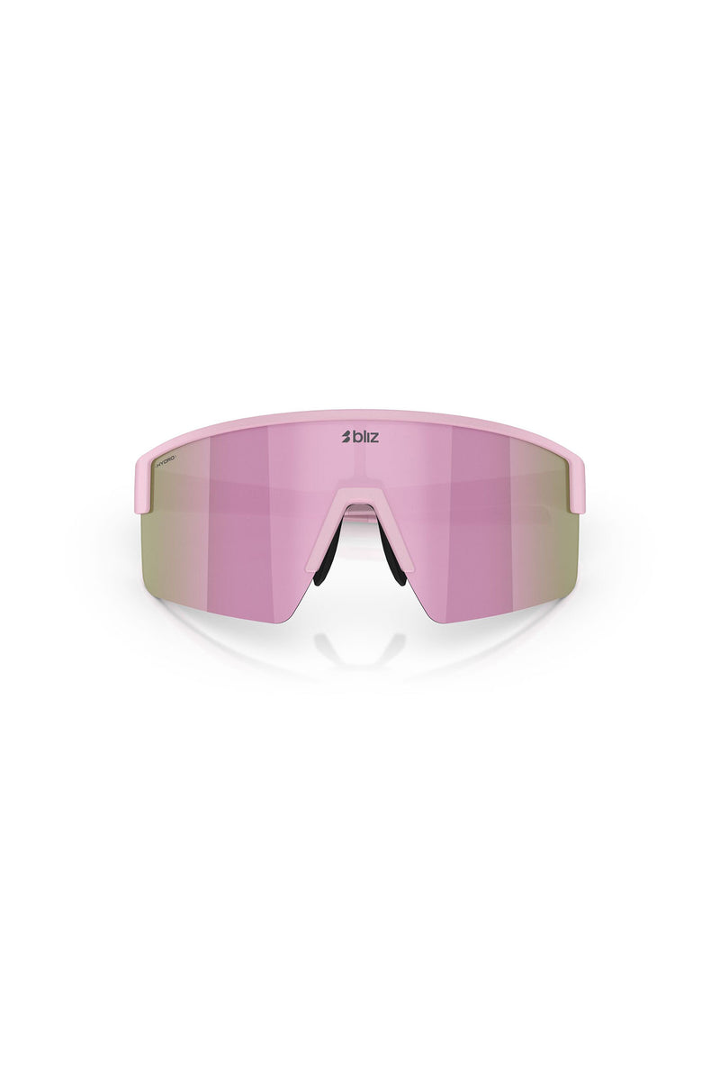Bliz Medium - Matte Pink