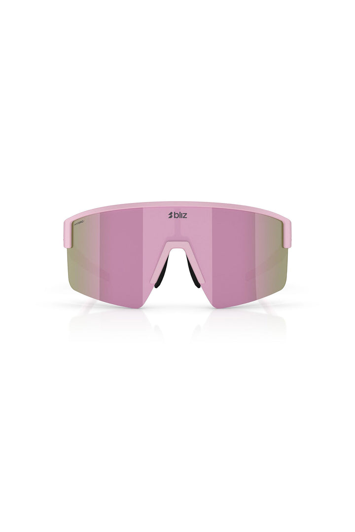 Bliz Medium - Matte Pink