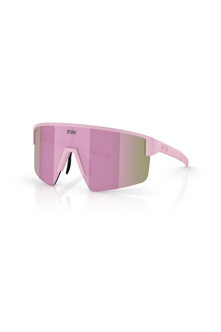 Bliz Medium - Matte Pink