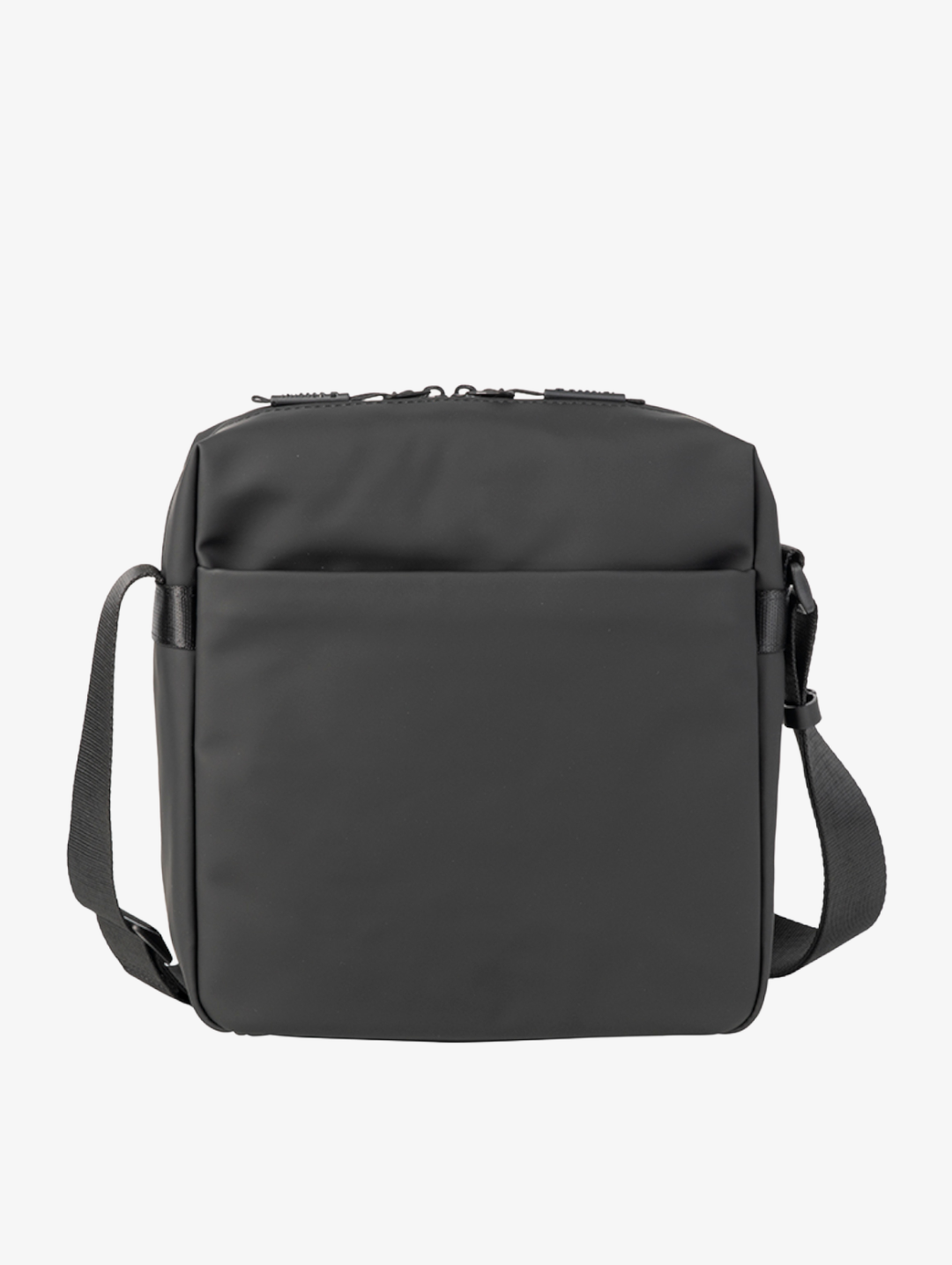 Hydro Crossbody Sling Bag - Black