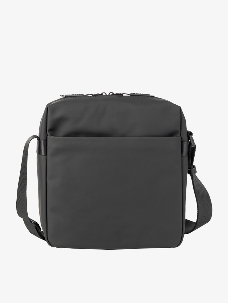 Hydro Crossbody Sling Bag - Black