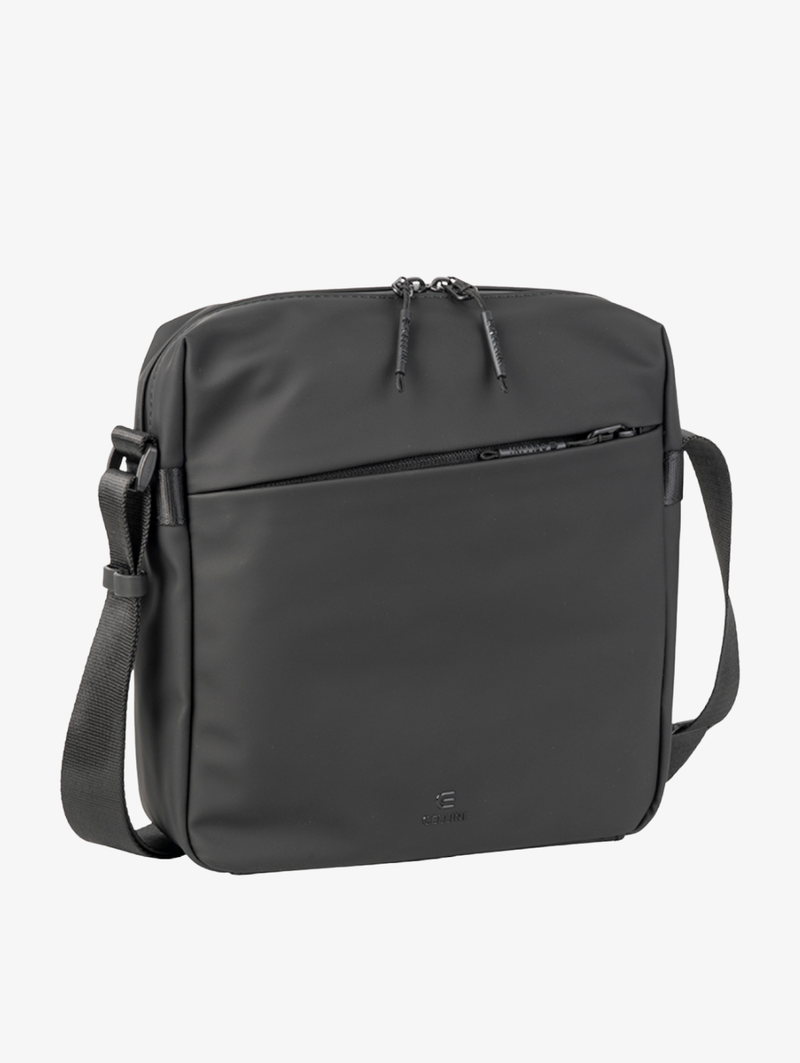 Hydro Crossbody Sling Bag - Black