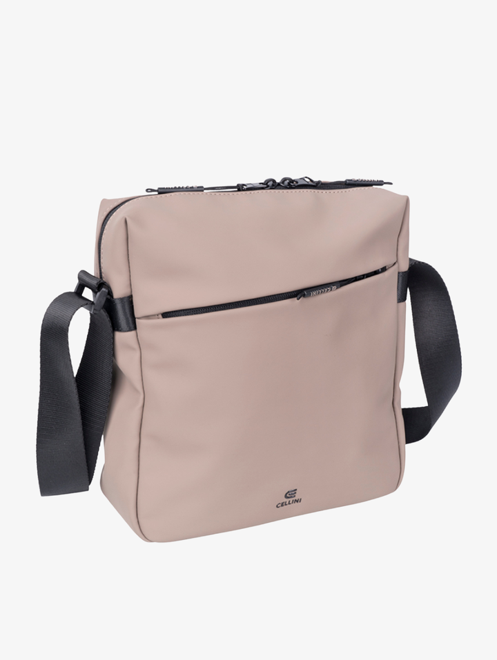 Hydro Crossbody Sling Bag - Taupe