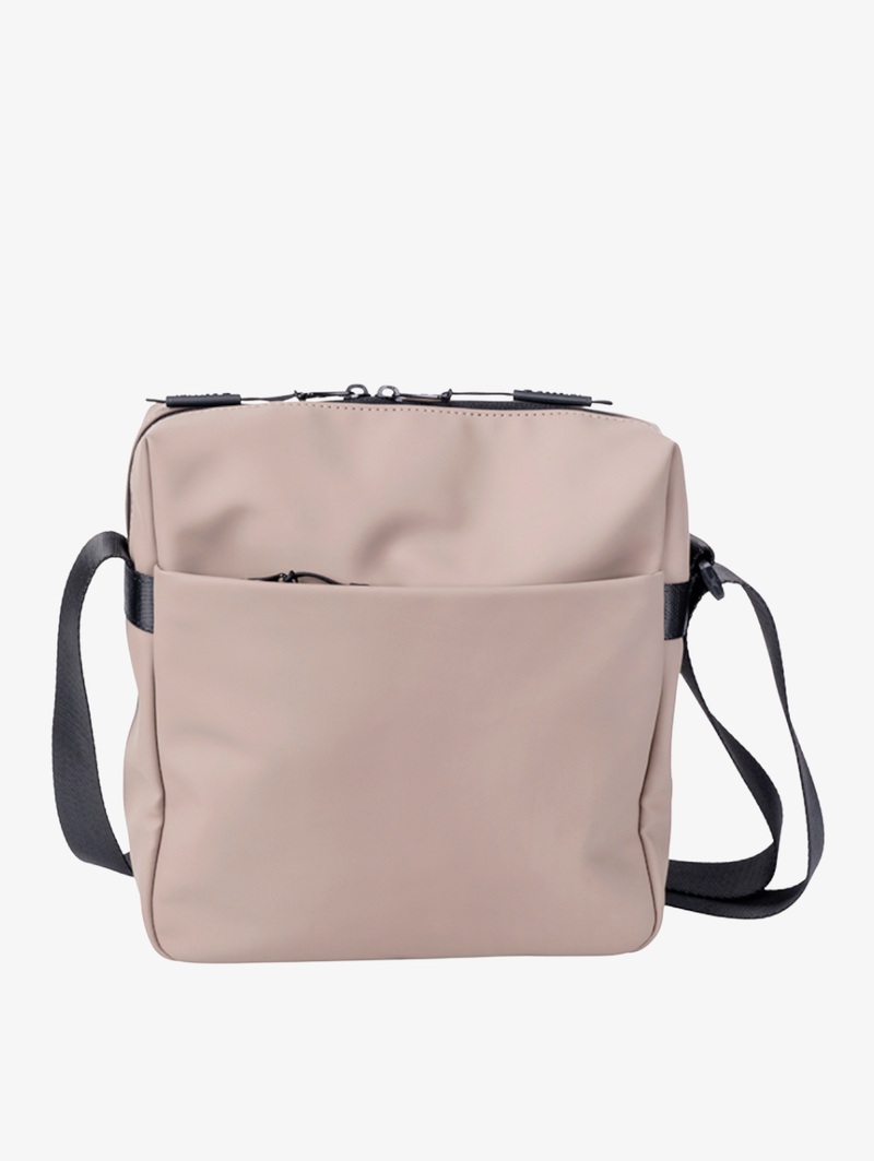 Hydro Crossbody Sling Bag - Taupe