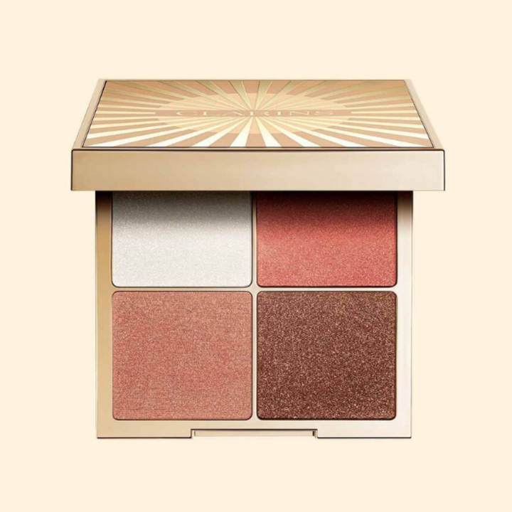 All-In-One Palette | Summer Collection
