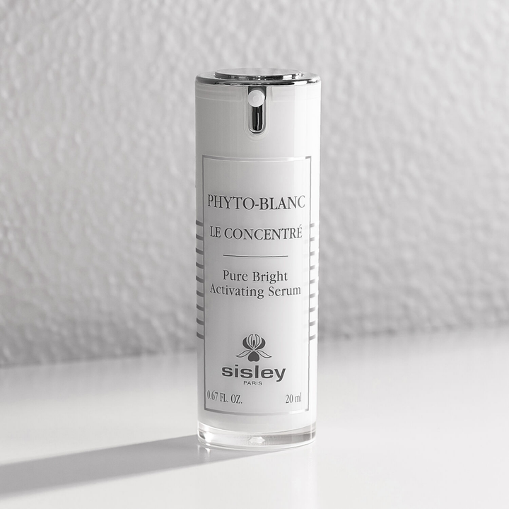 Phyto-Blanc Le Concentré