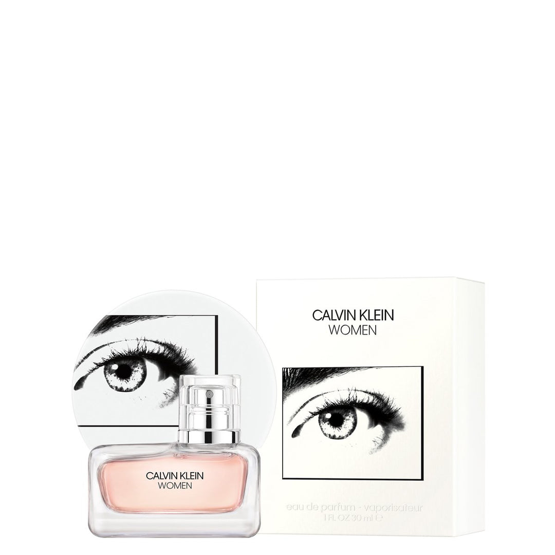 Calvin Klein Women Eau de Parfum