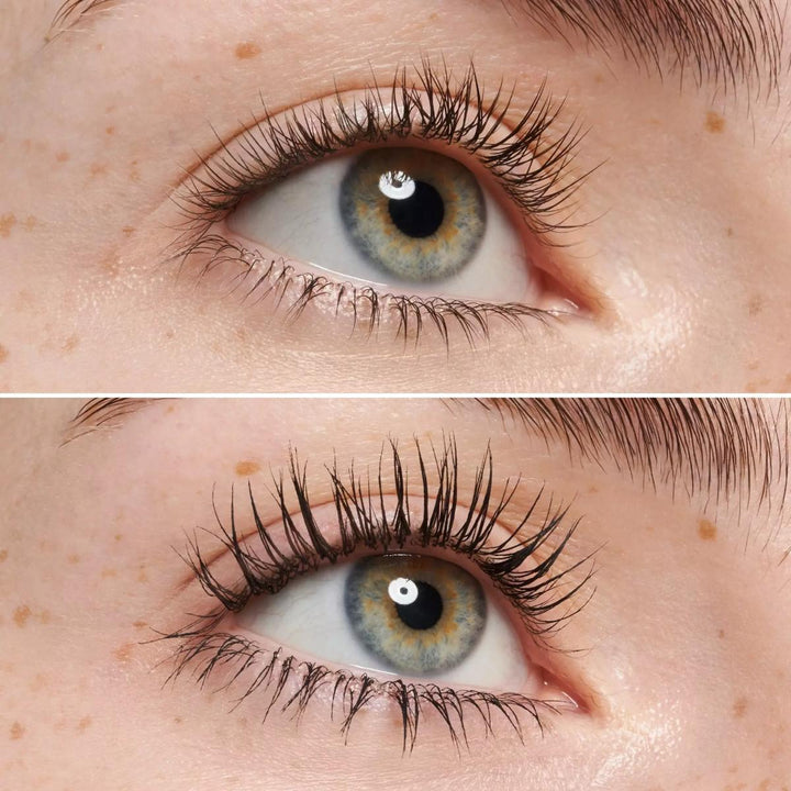 Allround Mascara Waterproof