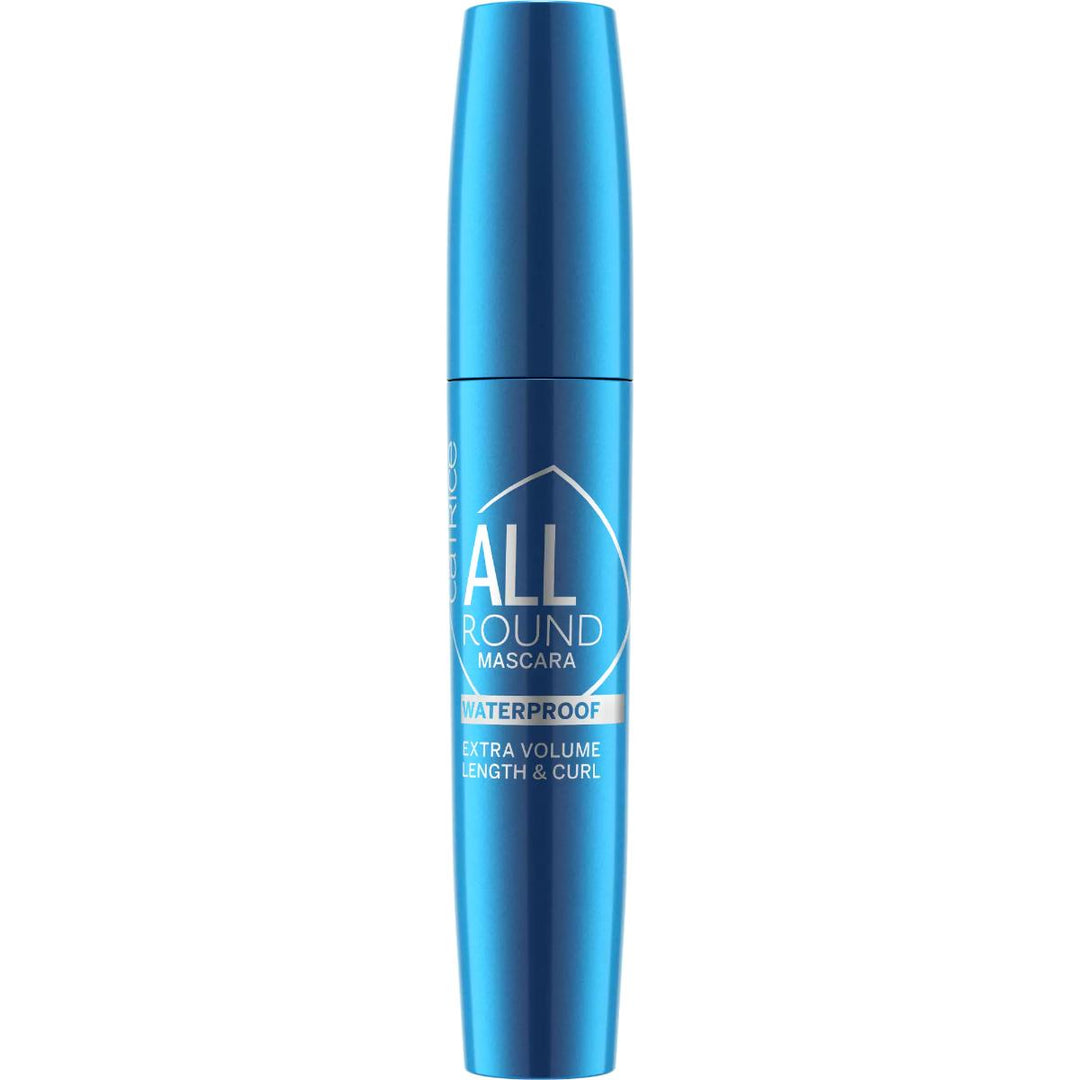 Allround Mascara Waterproof