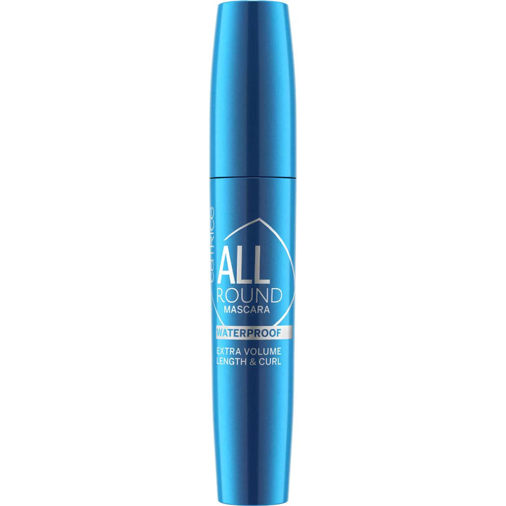 Allround Mascara Waterproof